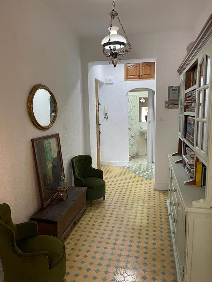 Vintage Granada Apartamento Exterior foto