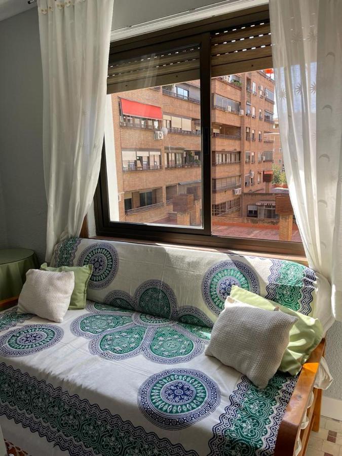Vintage Granada Apartamento Exterior foto